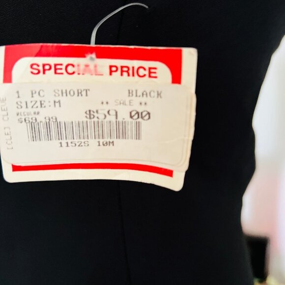 ✨Little Black Dress -  Elevate Your Style with Celavie Collection! ✨ - Picture 7 of 7